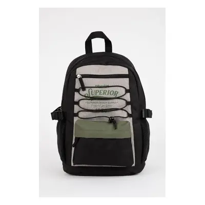 DEFACTO Unisex School Backpack