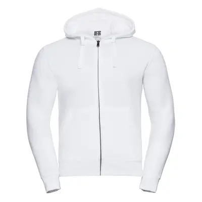 Men's Hoodie & Zip Up - Authentic Russell