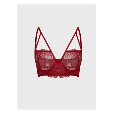 LC Waikiki Underwire Unpadded Lace Bralette