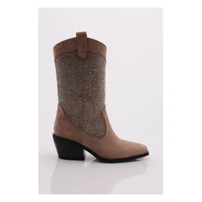 DGN Women's Boots