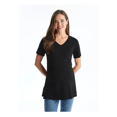 LC Waikiki Women's V-Neck T-Shirt