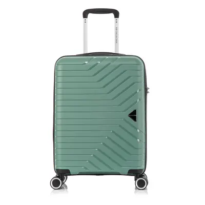 VIP COLLECTION Unisex's Trolley Luggage Los Angeles