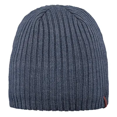 Zimní čepice Barts WILBERT BEANIE Blue