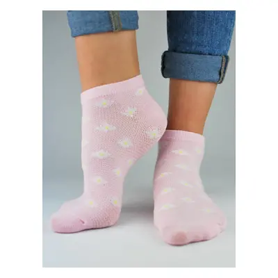 NOVITI Woman's Socks ST020-W-03