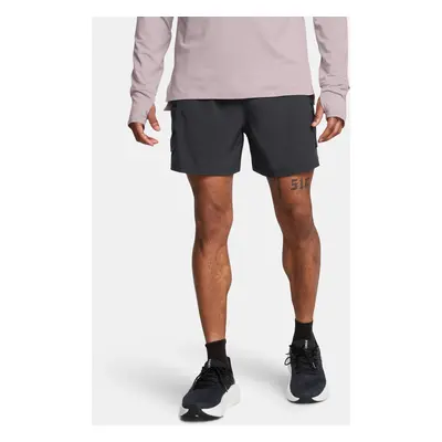 Under Armour Pánské kraťasy UA TRAIL RUN 5'' SHORTS - Pánské