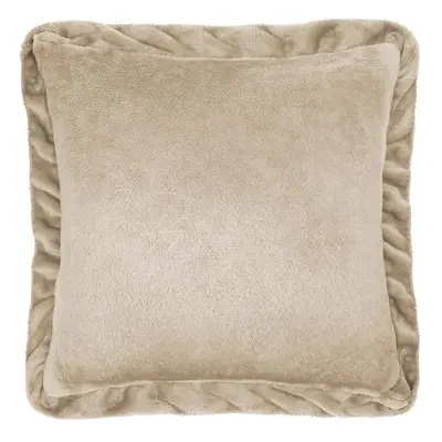 Edoti Decorative pillowcase Ruffly A669