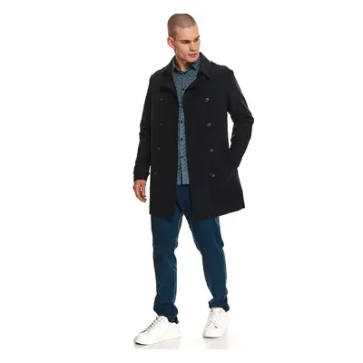 Top Secret MEN'S COAT