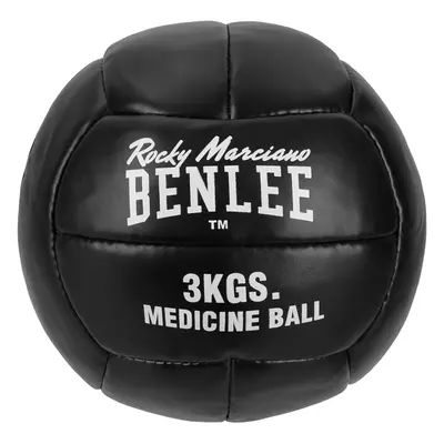 Lonsdale Artificial leather medicine ball