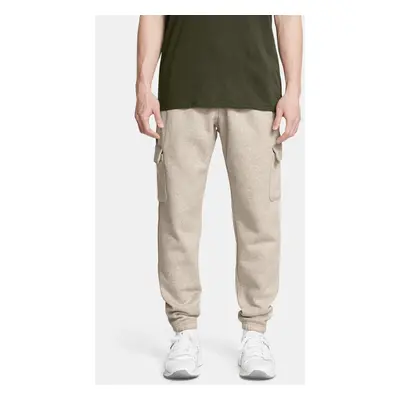 Under Armour Pánské sportovní kalhoty UA Icon Fleece Cargo Pant - Pánské