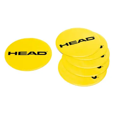 Tréninková pomůcka Head Targets (6 pcs)