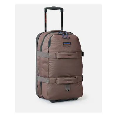 Kufr Rip Curl F-LIGHT TRANSIT 45L SEARCH Rock