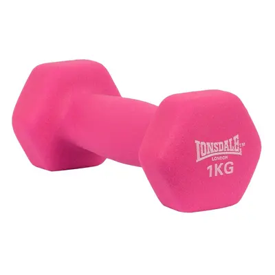 Lonsdale Fitness weights