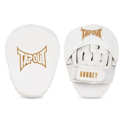 Tapout Artificial leather hook & jab pads (1 pair)