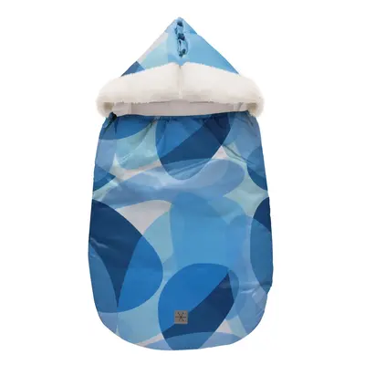 Pinokio Kids's Winter Sleeping Bag