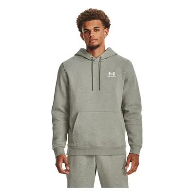 Pánská mikina Under Armour Essential Fleece Hoodie