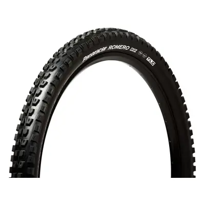 Plášť Panaracer ROMERO 27.5x2.4, TPI black