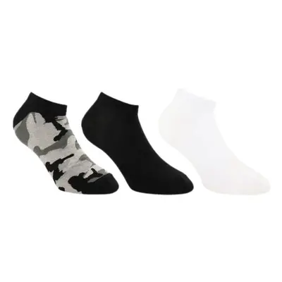 Diesel Socks - SKMGOSTTHREEPACK SOCKS multicolor