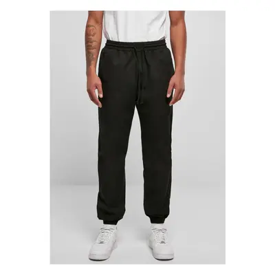 Basic Jogg Pants černé