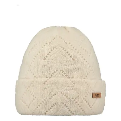 Zimní čepice Barts BRIDGEY BEANIE Cream