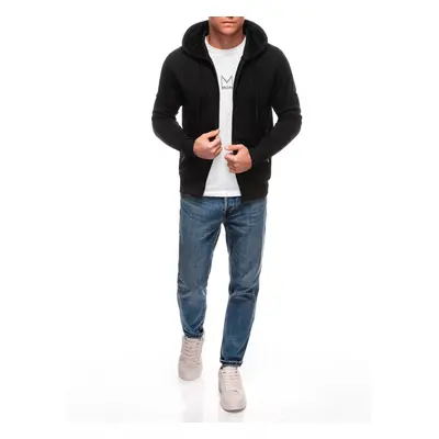 Edoti Men's hoodie