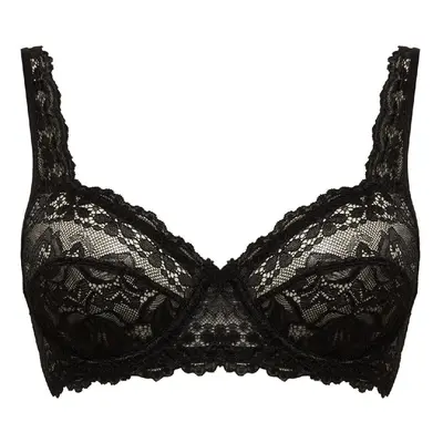 DEFACTO Fall in Love String Lace T-Shirt Bra