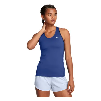 Dámské tílko Under Armour Tech Mesh Racer Tank