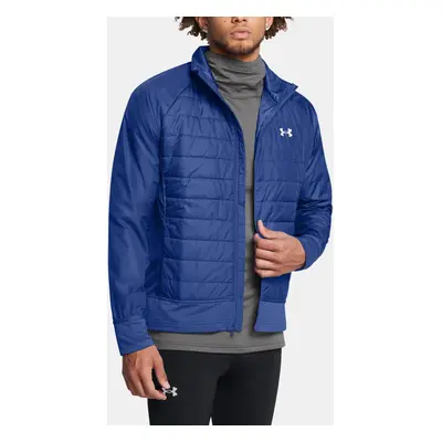 Pánská bunda Under Armour UA Launch Insulated Jacket - Pánské