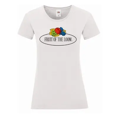 Women's Ladies Vintage Tee with Fotl Vintage Logo