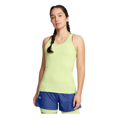 Dámské tílko Under Armour Tech Mesh Racer Tank