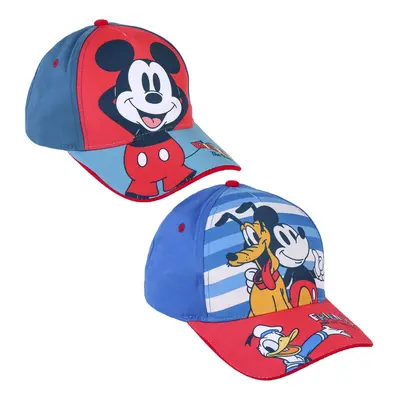 CAP MICKEY