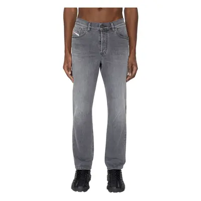 Diesel Jeans - D-FINING L.34 TROUSERS grey