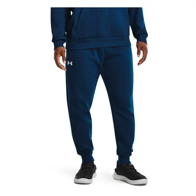 Pánské tepláky Under Armour Rival Fleece Joggers