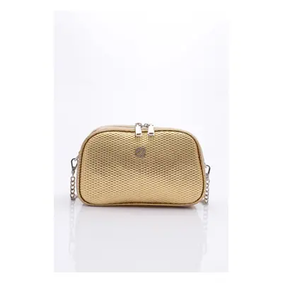 DGN Women's Chain Detailed Bag