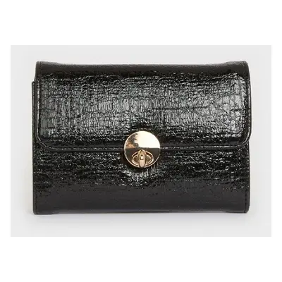 DEFACTO Women's Faux Leather Wallet