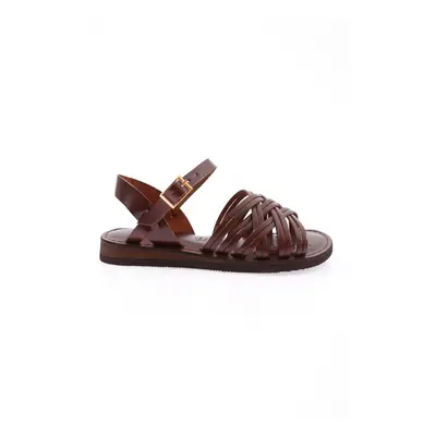 DGN 198-22y Women's Cross Band Sandals