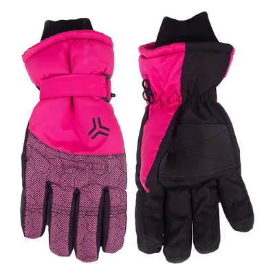 Yoclub Kids's Gloves REN-0349G-A250