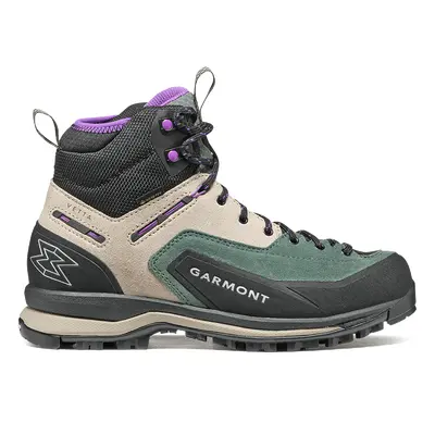 Garmont VETTA TECH GTX WMS chateau grey/dewberry violet