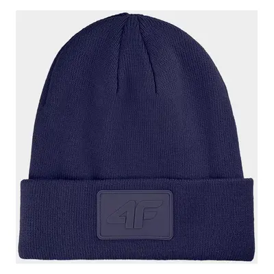 Čepice beanie unisex 4F