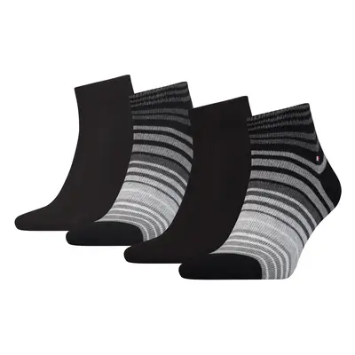 Tommy Hilfiger Man's 4Pack Socks