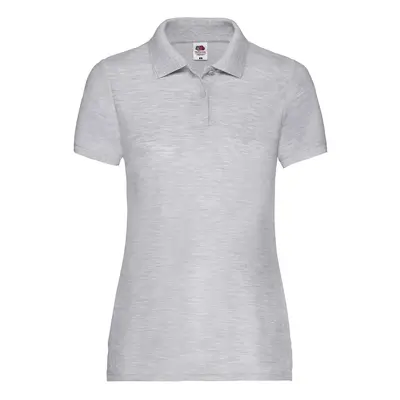 T-shirt for women 65/35 Polo 65/35 170g/180g