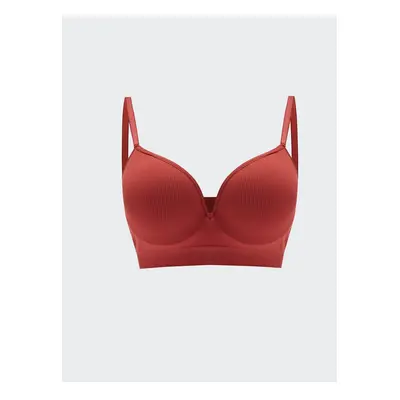 LC Waikiki Underwire Padded Plain T-Shirt Bra