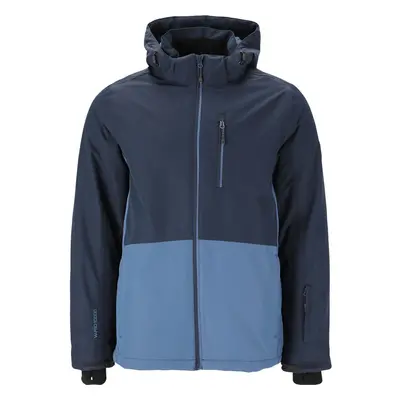 Pánská lyžařská bunda Whistler Drizzle Ski Jacket W-Pro