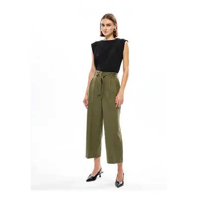 LC Waikiki LCW Loose Fit Women's Trousers