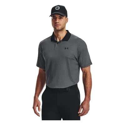 Pánské polo tričko Under Armour Perf 3.0 Printed Polo