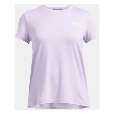 Under Armour Dívčí tričko Knockout Tee - Holky