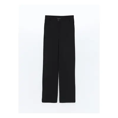 LC Waikiki Slim Fit Women's Trousers