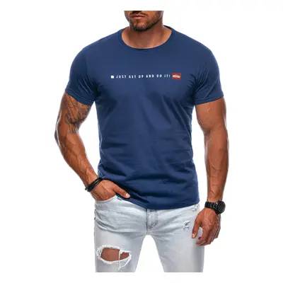 Edoti Men's t-shirt