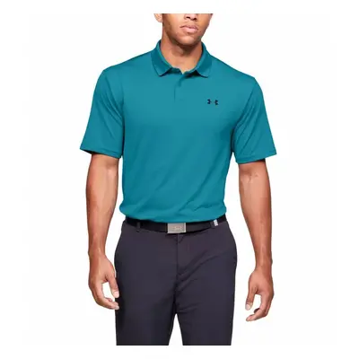 Pánské triko s límečkem Under Armour Performance Polo 2.0