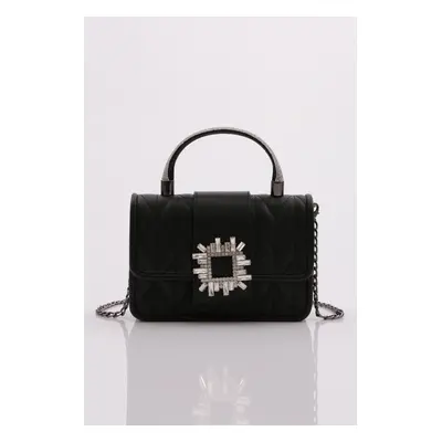 DGN A16 Women's Sapi Stone Box Evening Dress Bag