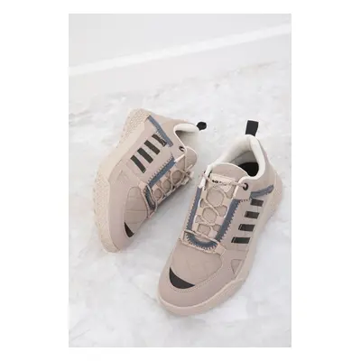 Soho Beige Men's Sneakers